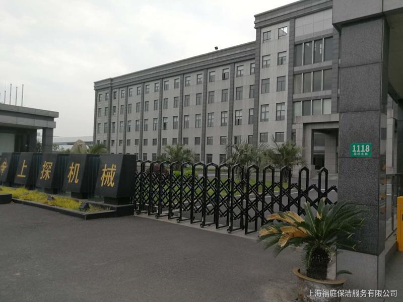 上海保潔托管，保潔外包，保潔服務(wù)外派