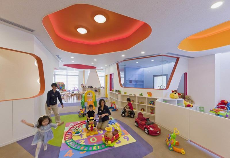 幼兒園保潔消毒服務